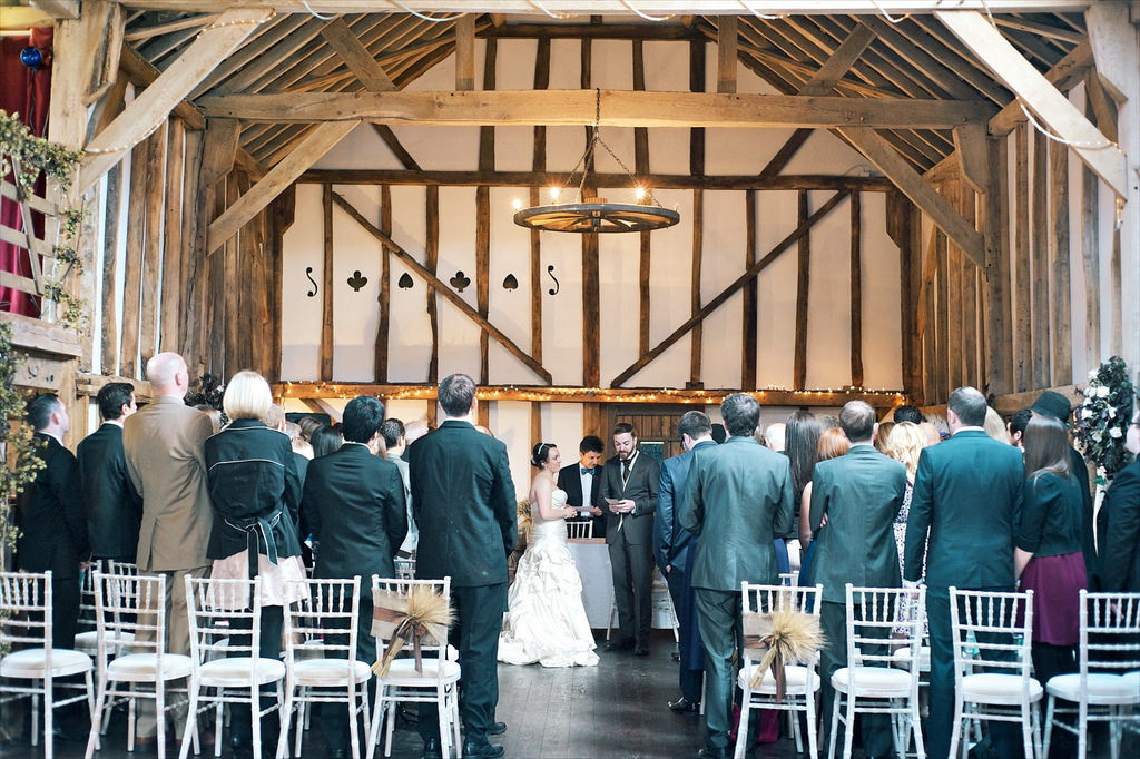 Cake and Lace Weddings