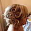 Wedding Hair