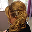 Wedding Hair