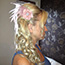 Wedding Hair